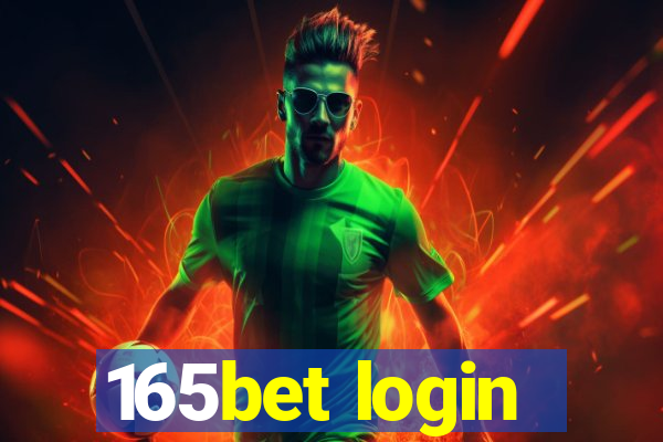 165bet login